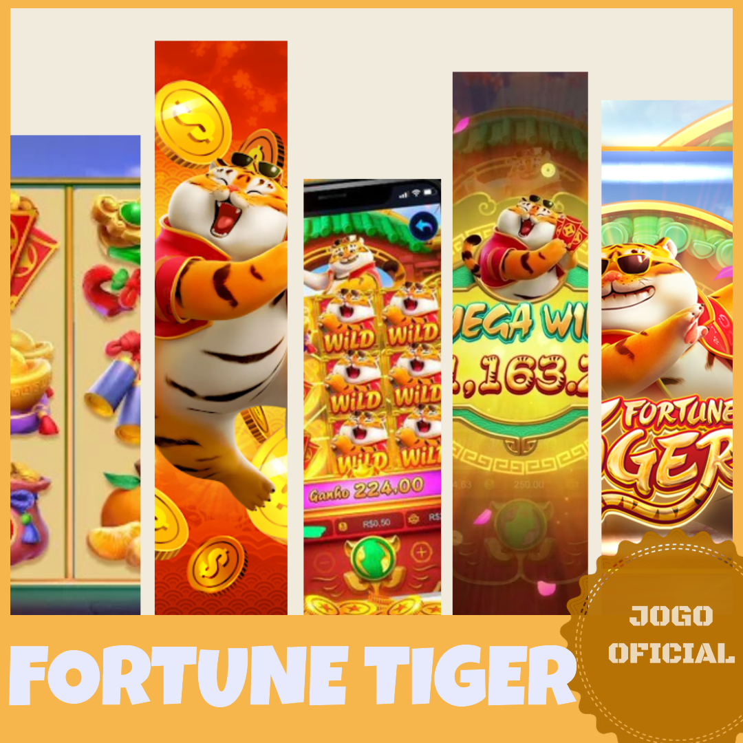 slot fortune tiger