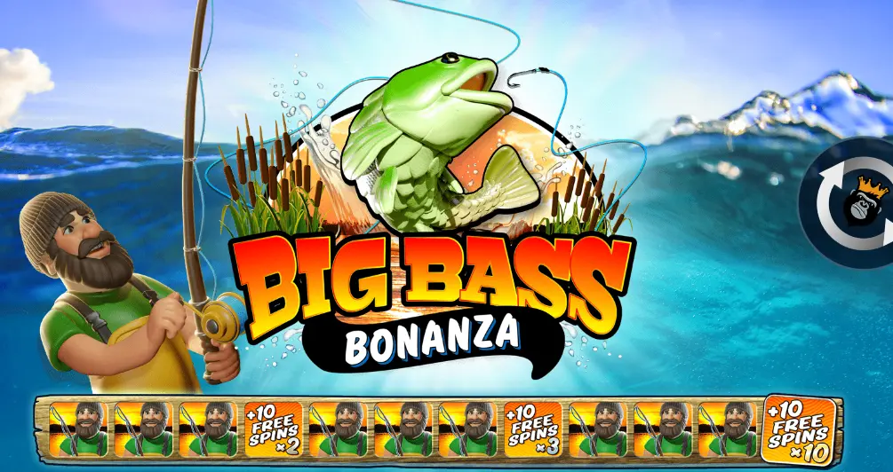 Associação Brasileira de Zootecnistas Big Bass Bonanza: O Jogo de Cassino Online que Está Fisgando Corações e Bolsos!