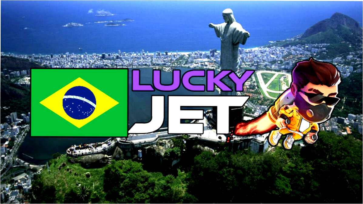 Lucky Jet Brasile