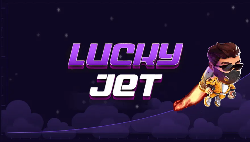 1win lucky jet